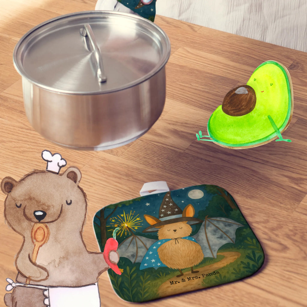 2er Set Topflappen  Fledermaus Zauberer Design Topflappen, Topfuntersetzer, Ofenhandschuh, Topflappen Set, Topflappen lustig, Topflappen mit Spruch, Ofenhandschuhe, Topfhandschuhe, Topfhandschuh, Topflappenset, Topflappen 2er Set, Schöne Topflappen, Tiermotive, Gute Laune, lustige Sprüche, Tiere, Fledermaus, Fledermäuse, Zauberer, Magier, Frauen, reinsteigern