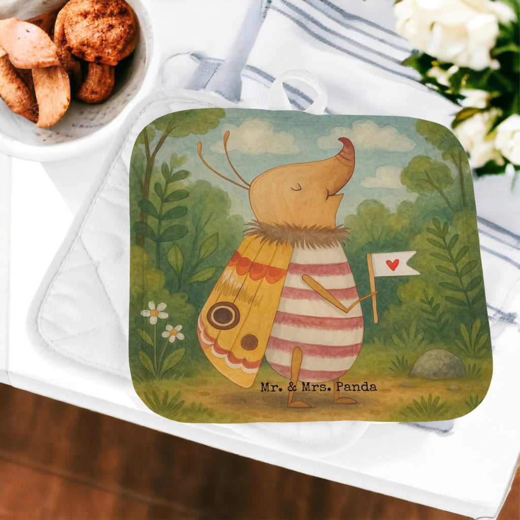 2er Set Topflappen  Nachtfalter Fähnchen Design Topflappen, Topfuntersetzer, Ofenhandschuh, Topflappen Set, Topflappen lustig, Topflappen mit Spruch, Ofenhandschuhe, Topfhandschuhe, Topfhandschuh, Topflappenset, Topflappen 2er Set, Schöne Topflappen, Tiermotive, Gute Laune, lustige Sprüche, Tiere, Nachtfalter, Käfer, Spruch lustig, Spruch witzig, süß, niedlich, Küche Deko, Was kostet die Welt