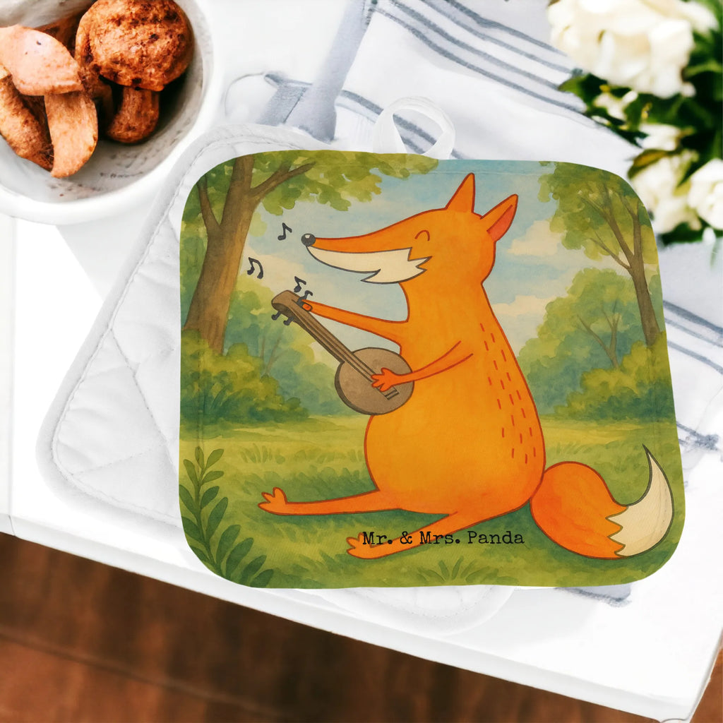 2er Set Topflappen  Fuchs Gitarre Design Topflappen, Topfuntersetzer, Ofenhandschuh, Topflappen Set, Topflappen lustig, Topflappen mit Spruch, Ofenhandschuhe, Topfhandschuhe, Topfhandschuh, Topflappenset, Topflappen 2er Set, Schöne Topflappen, Fuchs, Füchse, Geschenk Musiker, Musik Spruch, Musikerin, Sänger, Sängerin, Gitarre