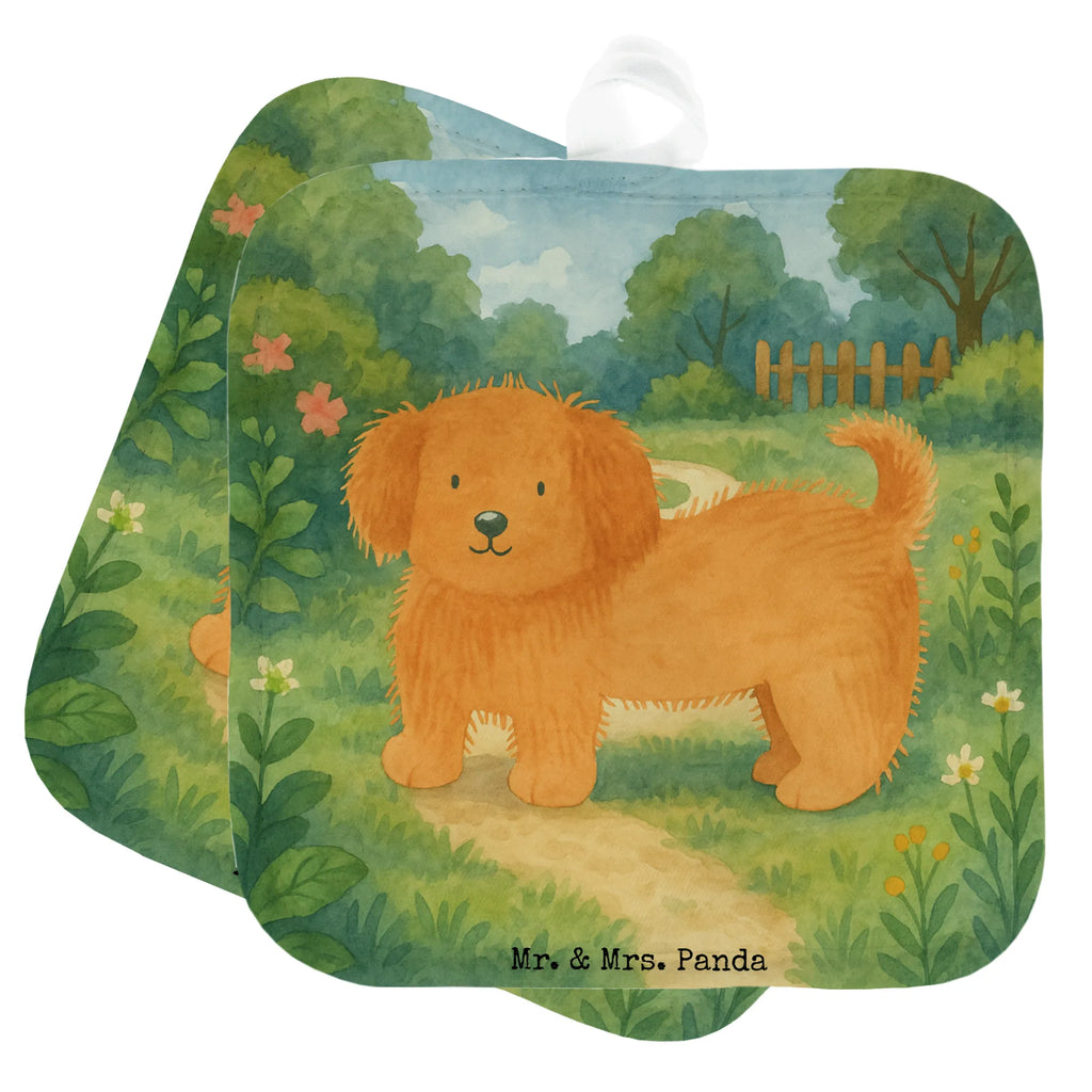 2er Set Topflappen  Hund Flauschig Design Topflappen, Topfuntersetzer, Ofenhandschuh, Topflappen Set, Topflappen lustig, Topflappen mit Spruch, Ofenhandschuhe, Topfhandschuhe, Topfhandschuh, Topflappenset, Topflappen 2er Set, Schöne Topflappen, Hund, Hundemotiv, Haustier, Hunderasse, Tierliebhaber, Hundebesitzer, Sprüche, Hunde, Frauchen, Hundemama, Hundeliebe