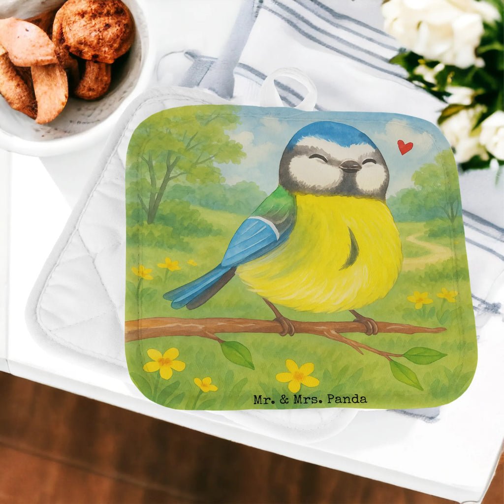 2er Set Topflappen  Vogel Blaumeise Design Topflappen, Topfuntersetzer, Ofenhandschuh, Topflappen Set, Topflappen lustig, Topflappen mit Spruch, Ofenhandschuhe, Topfhandschuhe, Topfhandschuh, Topflappenset, Topflappen 2er Set, Schöne Topflappen, Ostern, Osterhase, Ostergeschenke, Osternest, Osterdeko, Geschenke zu Ostern, Ostern Geschenk, Ostergeschenke Kinder, Ostern Kinder, Ostergrüße, Blaumeise, Vogel, liebe Grüße, Frühling, Frühlingsgefühle, Osterzeit