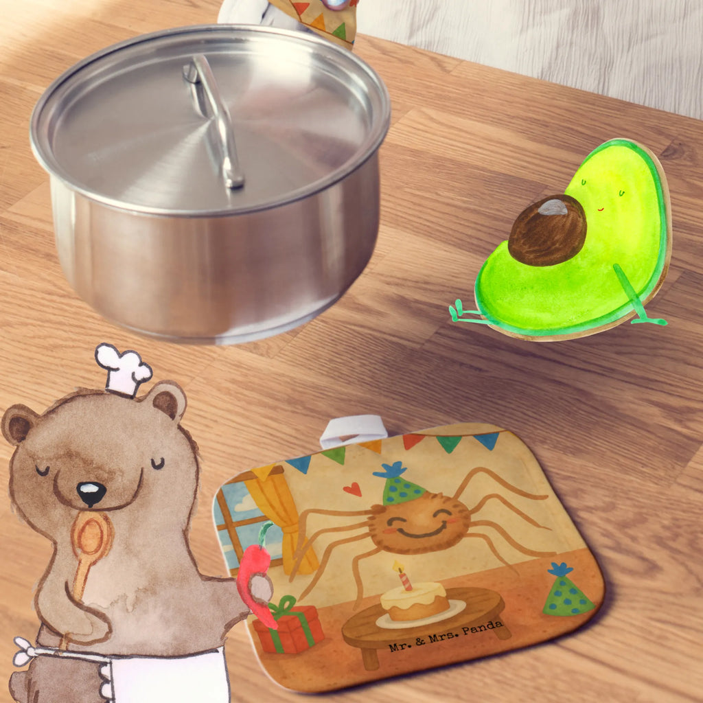 2er Set Topflappen  Spinne Agathe Party Design Topflappen, Topfuntersetzer, Ofenhandschuh, Topflappen Set, Topflappen lustig, Topflappen mit Spruch, Ofenhandschuhe, Topfhandschuhe, Topfhandschuh, Topflappenset, Topflappen 2er Set, Schöne Topflappen, Spinne Agathe, Spinne, Agathe, Videos, Merchandise, Selbstliebe, Wunder, Motivation, Glück