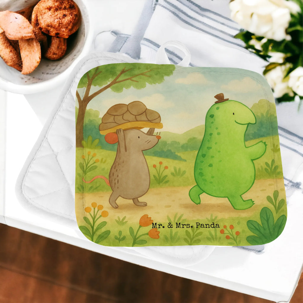 2er Set Topflappen  Schildkröte Maus Design Topflappen, Topfuntersetzer, Ofenhandschuh, Topflappen Set, Topflappen lustig, Topflappen mit Spruch, Ofenhandschuhe, Topfhandschuhe, Topfhandschuh, Topflappenset, Topflappen 2er Set, Schöne Topflappen, Schildkröte, Maus, Freunde, Freundinnen, beste Freunde, beste Freundinnen