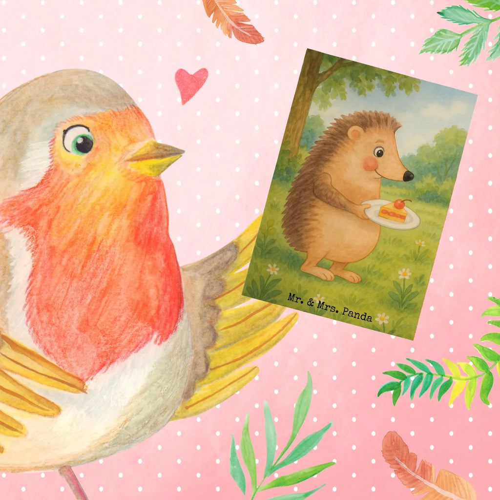 Grußkarte Igel Kuchenstück Design Grußkarte, Klappkarte, Einladungskarte, Glückwunschkarte, Hochzeitskarte, Geburtstagskarte, Karte, Ansichtskarten, Tiermotive, Gute Laune, lustige Sprüche, Tiere, Igel, Essen Spruch, Kuchen, Backen Geschenk, Kuchen backen, Einladung Party, Geburtstagskuchen, Torte