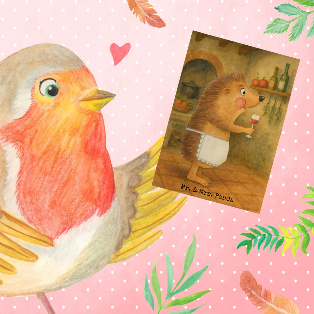 Grußkarte Igel Wein Design Grußkarte, Klappkarte, Einladungskarte, Glückwunschkarte, Hochzeitskarte, Geburtstagskarte, Karte, Ansichtskarten, Tiermotive, Gute Laune, lustige Sprüche, Tiere, Wein Spruch, Igel, Geschenk Weintrinker, Geschenk Weinliebhaber, Wein Deko, Weinglas, Rotwein, Weißwein, Wein trinken