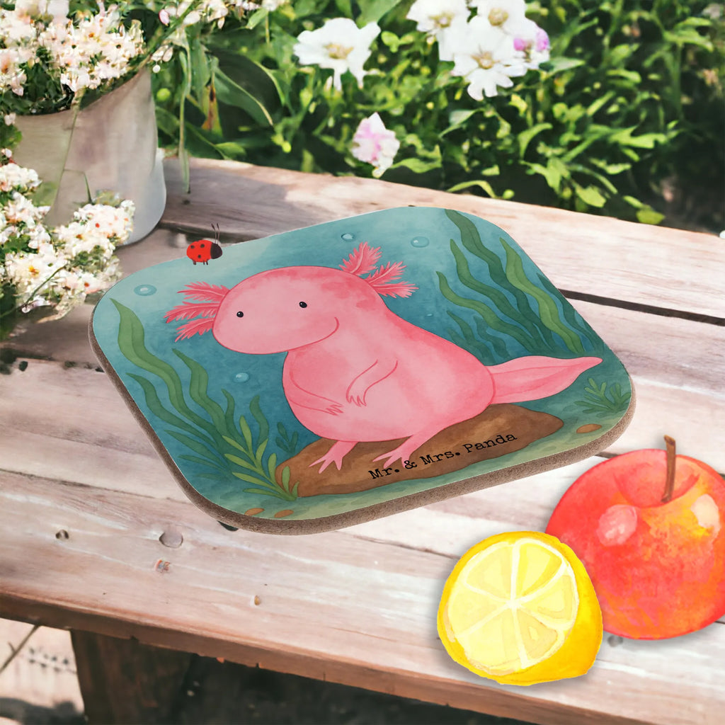 Untersetzer Axolotl Niedlich Design Untersetzer, Bierdeckel, Glasuntersetzer, Untersetzer Gläser, Getränkeuntersetzer, Untersetzer aus Holz, Untersetzer für Gläser, Korkuntersetzer, Untersetzer Holz, Holzuntersetzer, Tassen Untersetzer, Untersetzer Design, Axolotl, Molch, Axolot, vergnügt, fröhlich, zufrieden, Lebensstil, Weisheit, Lebensweisheit, Liebe, Freundin