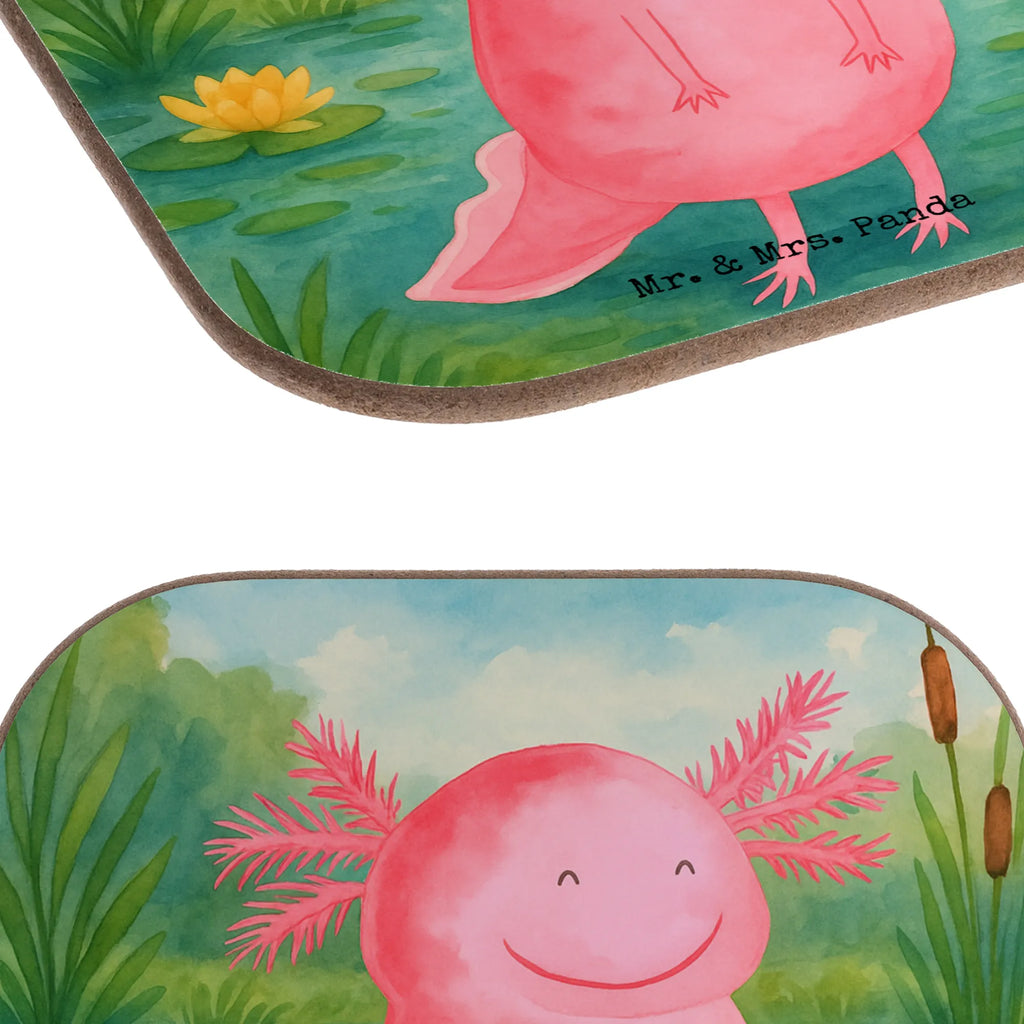 Untersetzer Axolotl Glücklich Design Untersetzer, Bierdeckel, Glasuntersetzer, Untersetzer Gläser, Getränkeuntersetzer, Untersetzer aus Holz, Untersetzer für Gläser, Korkuntersetzer, Untersetzer Holz, Holzuntersetzer, Tassen Untersetzer, Untersetzer Design, Axolotl, Molch, Axolot, Schwanzlurch, Lurch, Lurche, Motivation, gute Laune