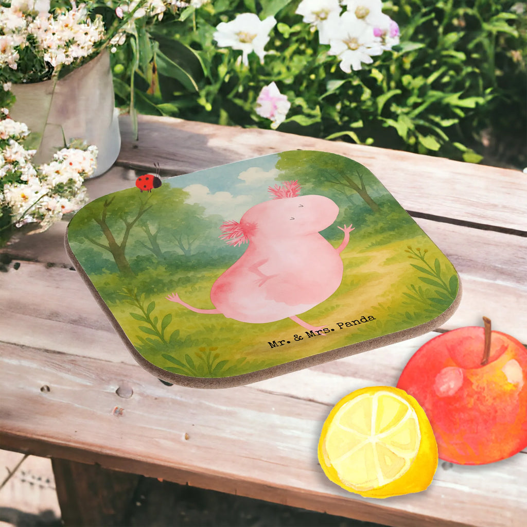 Untersetzer Axolotl Tanzen Design Untersetzer, Bierdeckel, Glasuntersetzer, Untersetzer Gläser, Getränkeuntersetzer, Untersetzer aus Holz, Untersetzer für Gläser, Korkuntersetzer, Untersetzer Holz, Holzuntersetzer, Tassen Untersetzer, Untersetzer Design, Axolotl, Molch, Axolot, Schwanzlurch, Lurch, Lurche, Dachschaden, Sterne, verrückt, Freundin, beste Freundin