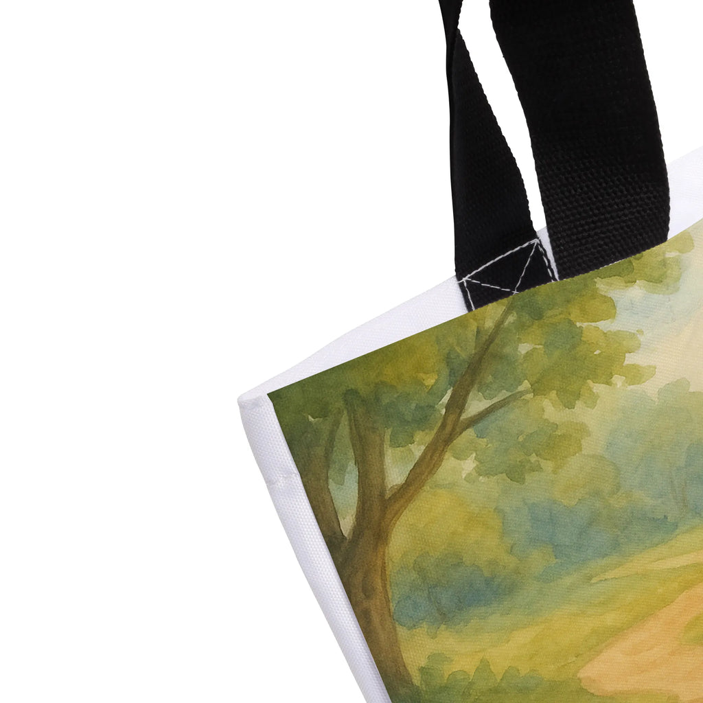 Shopper Pinguin Diät Design Beutel, Einkaufstasche, Tasche, Strandtasche, Einkaufsbeutel, Shopper, Schultasche, Freizeittasche, Tragebeutel, Schulbeutel, Alltagstasche, Pinguin, Pinguine, Diät, Abnehmen, Abspecken, Gewicht, Motivation, Selbstliebe, Körperliebe, Selbstrespekt