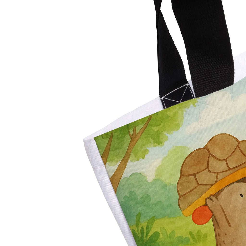 Shopper Schildkröte Maus Design Beutel, Einkaufstasche, Tasche, Strandtasche, Einkaufsbeutel, Shopper, Schultasche, Freizeittasche, Tragebeutel, Schulbeutel, Alltagstasche, Schildkröte, Maus, Freunde, Freundinnen, beste Freunde, beste Freundinnen