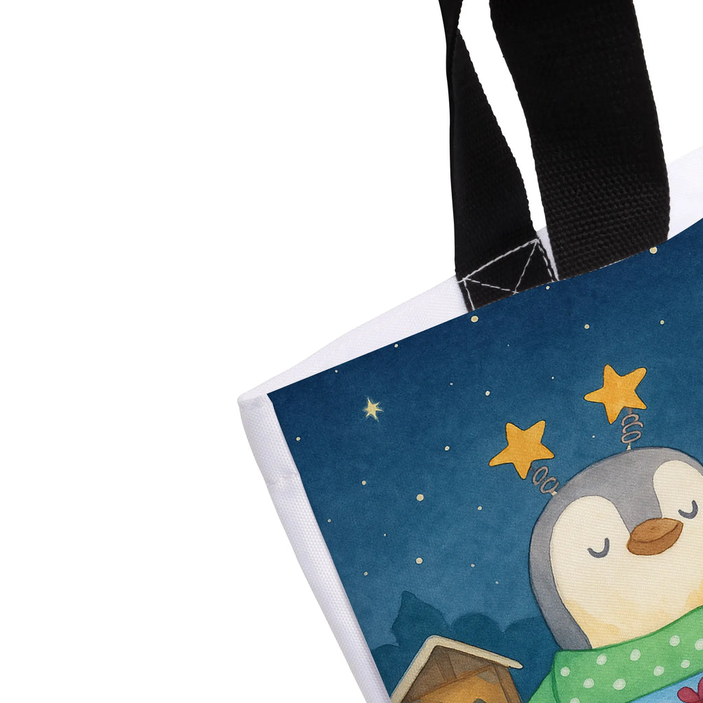 Shopper Winterzeit Heilige drei Könige Design Beutel, Einkaufstasche, Tasche, Strandtasche, Einkaufsbeutel, Shopper, Schultasche, Freizeittasche, Tragebeutel, Schulbeutel, Alltagstasche, Winter, Weihnachten, Weihnachtsdeko, Nikolaus, Advent, Heiligabend, Wintermotiv, Weihnachtsmann, Heilige drei Könige, Weihnachtstage, Weihnachtszeit