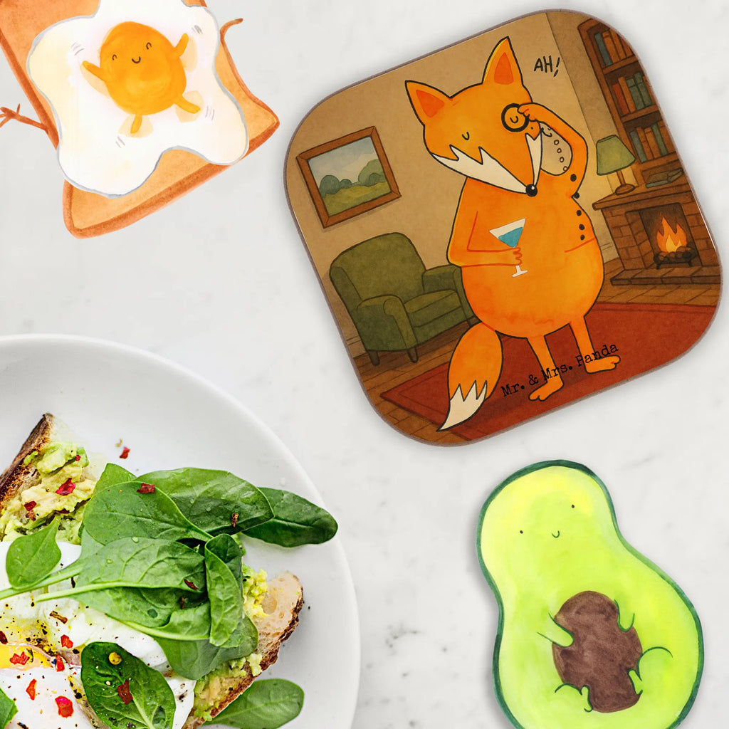 Untersetzer Fuchs Lord Design Untersetzer, Bierdeckel, Glasuntersetzer, Untersetzer Gläser, Getränkeuntersetzer, Untersetzer aus Holz, Untersetzer für Gläser, Korkuntersetzer, Untersetzer Holz, Holzuntersetzer, Tassen Untersetzer, Untersetzer Design, Fuchs, Füchse, tröstende Worte, Spruch lustig, Liebeskummer Geschenk, Motivation Spruch, Problemlösung