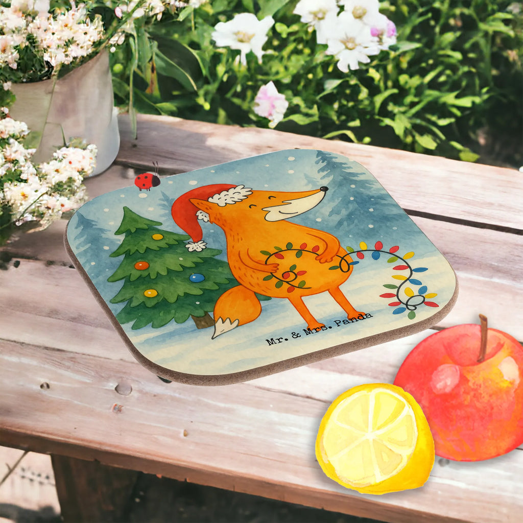 Untersetzer Fuchs Weihnachten Design Untersetzer, Bierdeckel, Glasuntersetzer, Untersetzer Gläser, Getränkeuntersetzer, Untersetzer aus Holz, Untersetzer für Gläser, Korkuntersetzer, Untersetzer Holz, Holzuntersetzer, Tassen Untersetzer, Untersetzer Design, Winter, Weihnachten, Weihnachtsdeko, Nikolaus, Advent, Heiligabend, Wintermotiv, Fuchs, Füchse, Spruch schön, Geschenk Weihnachten, Weihnachtsmann, Weihnachtszeit