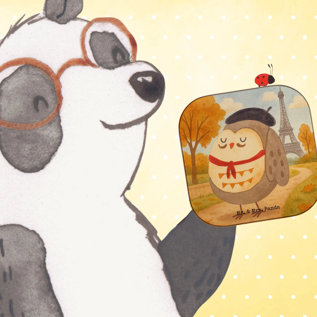 Untersetzer Eule Frankreich Design Untersetzer, Bierdeckel, Glasuntersetzer, Untersetzer Gläser, Getränkeuntersetzer, Untersetzer aus Holz, Untersetzer für Gläser, Korkuntersetzer, Untersetzer Holz, Holzuntersetzer, Tassen Untersetzer, Untersetzer Design, Eule, Eulen, Eule Deko, Owl, hibou, La vie est belle, das Leben ist schön, Spruch schön, Spruch Französisch, Frankreich