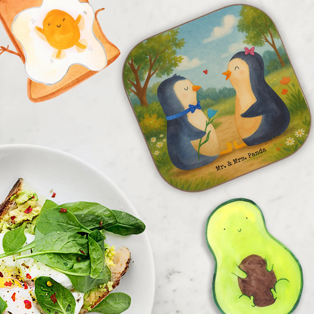 Untersetzer Pinguin Pärchen Design Untersetzer, Bierdeckel, Glasuntersetzer, Untersetzer Gläser, Getränkeuntersetzer, Untersetzer aus Holz, Untersetzer für Gläser, Korkuntersetzer, Untersetzer Holz, Holzuntersetzer, Tassen Untersetzer, Untersetzer Design, Pinguin, Pinguine, Liebe, Liebespaar, Liebesbeweis, Liebesgeschenk, Verlobung, Jahrestag, Hochzeitstag, Hochzeit, Hochzeitsgeschenk, große Liebe, Traumpaar