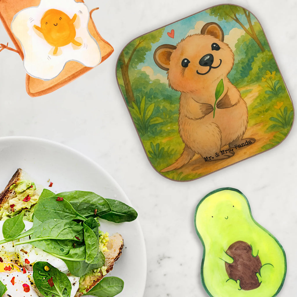 Untersetzer Quokka Happy Design Untersetzer, Bierdeckel, Glasuntersetzer, Untersetzer Gläser, Getränkeuntersetzer, Untersetzer aus Holz, Untersetzer für Gläser, Korkuntersetzer, Untersetzer Holz, Holzuntersetzer, Tassen Untersetzer, Untersetzer Design, Tiermotive, Gute Laune, lustige Sprüche, Tiere, Quokka, Verschieben, Aufschieberitis, Lustiger Spruch, Niedliches Tier, Dinge erledigen