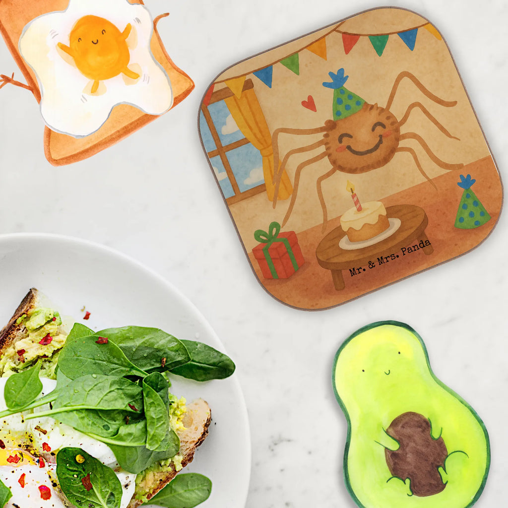 Untersetzer Spinne Agathe Party Design Untersetzer, Bierdeckel, Glasuntersetzer, Untersetzer Gläser, Getränkeuntersetzer, Untersetzer aus Holz, Untersetzer für Gläser, Korkuntersetzer, Untersetzer Holz, Holzuntersetzer, Tassen Untersetzer, Untersetzer Design, Spinne Agathe, Spinne, Agathe, Videos, Merchandise, Selbstliebe, Wunder, Motivation, Glück