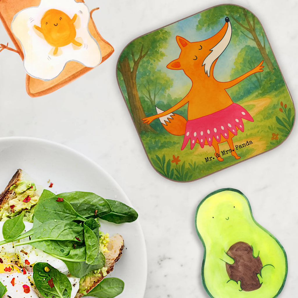 Untersetzer Fuchs Ballerina Design Untersetzer, Bierdeckel, Glasuntersetzer, Untersetzer Gläser, Getränkeuntersetzer, Untersetzer aus Holz, Untersetzer für Gläser, Korkuntersetzer, Untersetzer Holz, Holzuntersetzer, Tassen Untersetzer, Untersetzer Design, Fuchs, Fuchs Spruch, Füchse, Füchsin, Ballerina, Ballett, Tänzerin, Tanzen, Party, Einladung, Geburtstag