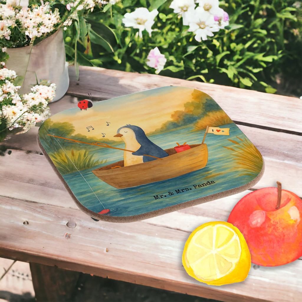 Untersetzer Pinguin Angelboot Design Untersetzer, Bierdeckel, Glasuntersetzer, Untersetzer Gläser, Getränkeuntersetzer, Untersetzer aus Holz, Untersetzer für Gläser, Korkuntersetzer, Untersetzer Holz, Holzuntersetzer, Tassen Untersetzer, Untersetzer Design, Pinguin, Pinguine, Angeln, Boot, Angelboot, Lebenslust, Leben, genießen, Motivation, Neustart, Neuanfang, Trennung, Scheidung, Geschenkidee Liebeskummer