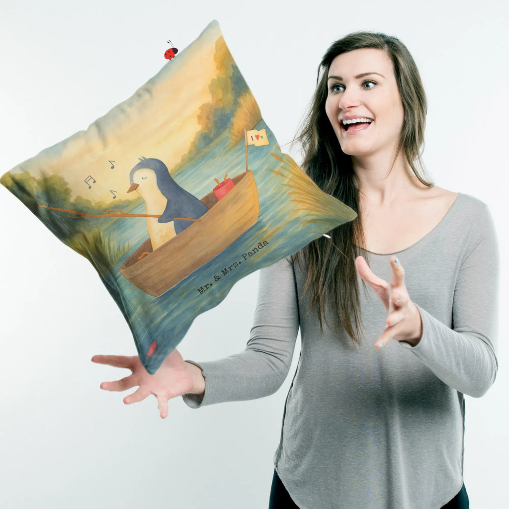 40x40 Kissen Pinguin Angelboot Design Sofakissen, sitzkissen, Kissenbezüge, Motivkissen, Kissen 40x40, Kissenhülle, Zierkissen, Dekokissen Sofa, Sofakissen 40x40, Dekokissen 40x40, Couchkissen, Kissenhülle 40x40, sofakissen, Kopfkissen 40x40, Kissen 40x40 Waschbar, Kissen, Dekokissen, Kopfkissen, Kissenbezug 40x40, Pinguin, Neustart, Scheidung, Angelboot, Angeln, Neuanfang, Motivation, Trennung, Leben, genießen, Boot, Pinguine, Lebenslust, Geschenkidee Liebeskummer
