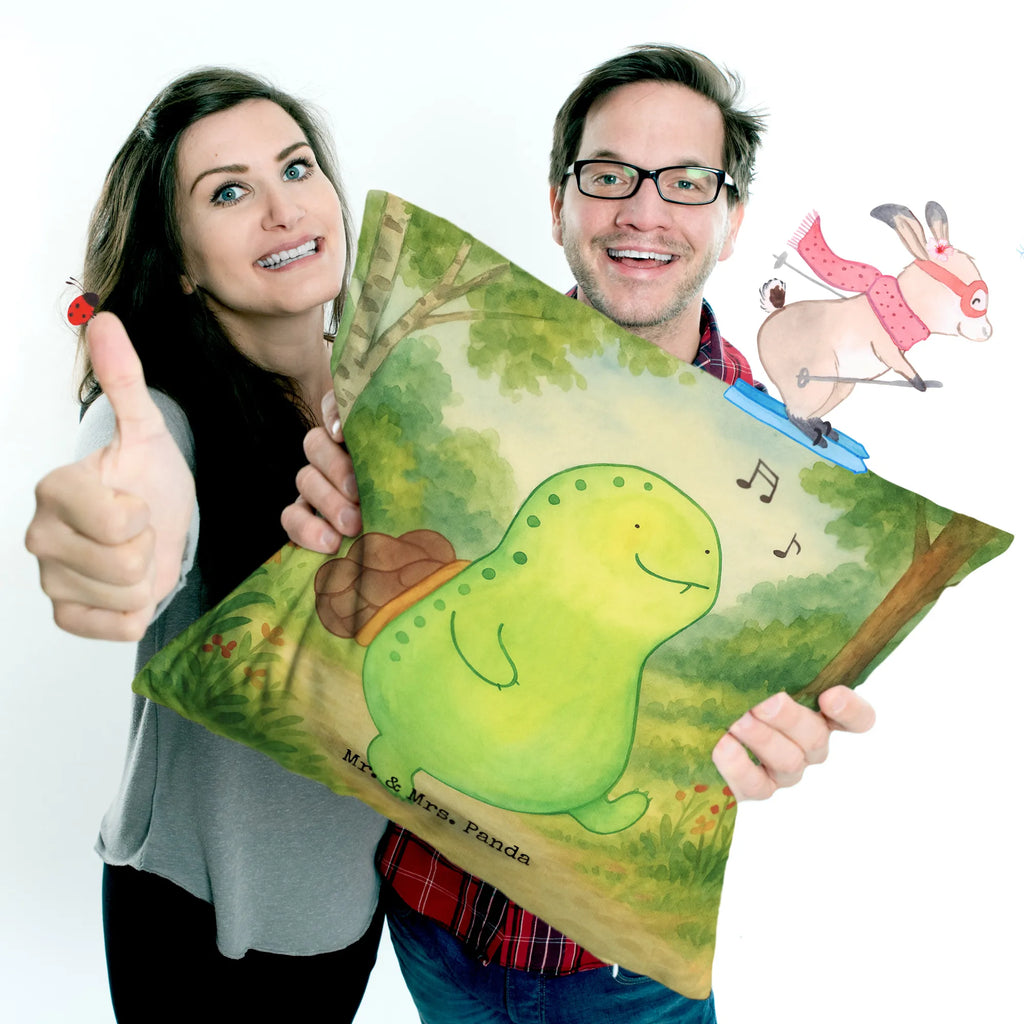 40x40 Kissen Schildkröte Pfeifen Design Kissenhülle, Kopfkissen, Sofakissen, Dekokissen, Motivkissen, sofakissen, sitzkissen, Kissen, Kissenbezüge, Kissenbezug 40x40, Kissen 40x40, Kissenhülle 40x40, Zierkissen, Couchkissen, Dekokissen Sofa, Sofakissen 40x40, Dekokissen 40x40, Kopfkissen 40x40, Kissen 40x40 Waschbar, Schildkröte, Schildi, Schildkröten, fröhlich, Glück, Motivation, Lebensfreude, Depression, Trennung, Neuanfang