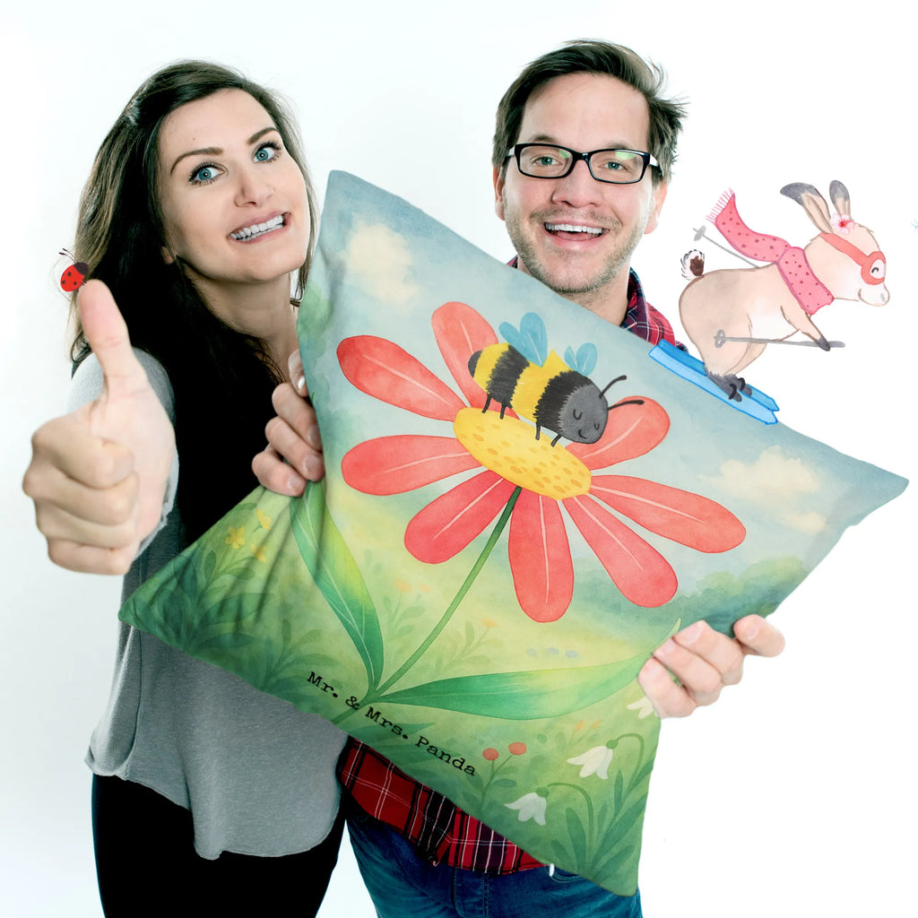 40x40 Kissen Hummel Blume Design Sofakissen, Dekokissen 40x40, Sofakissen 40x40, Kissenhülle, Zierkissen, Kissenbezüge, Kopfkissen, Kissen 40x40 Waschbar, sitzkissen, Dekokissen, Kissenhülle 40x40, Kissen 40x40, sofakissen, Kissen, Kissenbezug 40x40, Dekokissen Sofa, Couchkissen, Kopfkissen 40x40, Motivkissen, Tiermotive, Gute Laune, lustige Sprüche, Tiere, Hummeln, Feld, Biene, Hummel, Wespe, Flauschig, Natur, Blume