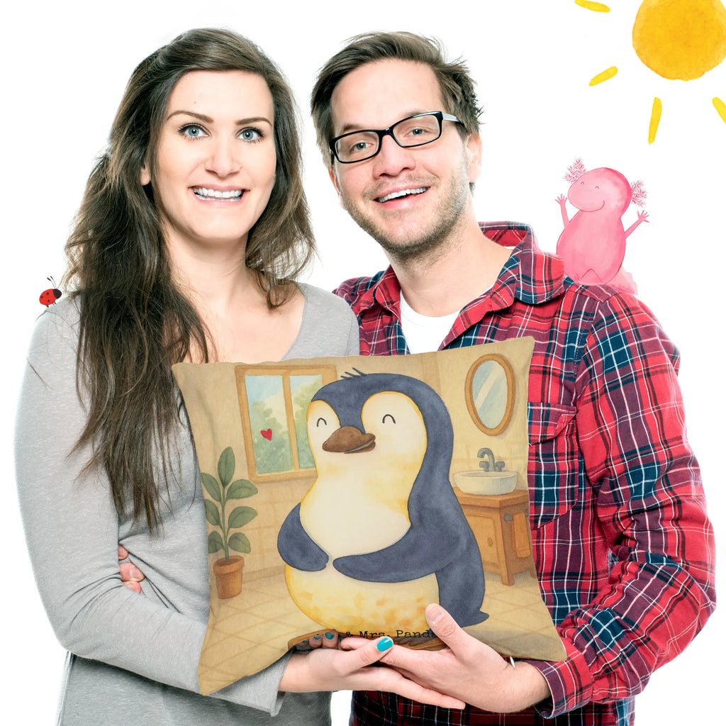 40x40 Kissen Pinguin Diät Design Sofakissen, Dekokissen, Kissenhülle 40x40, Kopfkissen, Kissenbezug 40x40, Couchkissen, Kissen 40x40 Waschbar, Sofakissen 40x40, Dekokissen Sofa, Kopfkissen 40x40, Kissenhülle, sitzkissen, Dekokissen 40x40, Kissenbezüge, Kissen, Kissen 40x40, sofakissen, Motivkissen, Zierkissen, Pinguin, Selbstliebe, Selbstrespekt, Gewicht, Abspecken, Pinguine, Abnehmen, Motivation, Diät, Körperliebe