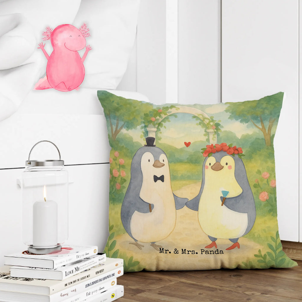 40x40 Kissen Hochzeit Pinguin Design Kissenhülle, Kopfkissen, Sofakissen, Dekokissen, Motivkissen, sofakissen, sitzkissen, Kissen, Kissenbezüge, Kissenbezug 40x40, Kissen 40x40, Kissenhülle 40x40, Zierkissen, Couchkissen, Dekokissen Sofa, Sofakissen 40x40, Dekokissen 40x40, Kopfkissen 40x40, Kissen 40x40 Waschbar, Hochzeit, Hochzeitsgeschenk, Ehe, Hochzeitsfeier, Trauung, Trauungsgeschenk, Hochzeitskarte, Verlobungsfeier, Verlobungsgeschenk, Hochzeitsgeschenkideen, Hochzeitsgeschenke für Brautpaar, Pinguin, Pinguine, Hochzeitstag, geschenkidee Hochzeit, Gastgeschenk