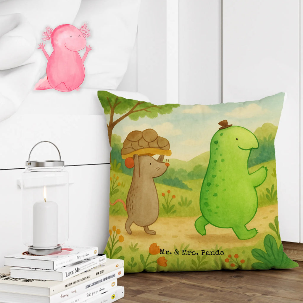 40x40 Kissen Schildkröte Maus Design Kissenhülle 40x40, Kissen 40x40 Waschbar, sofakissen, Sofakissen, Kissenbezüge, Dekokissen, sitzkissen, Kissenhülle, Kissen 40x40, Kissen, Sofakissen 40x40, Motivkissen, Zierkissen, Kopfkissen, Kopfkissen 40x40, Dekokissen 40x40, Kissenbezug 40x40, Dekokissen Sofa, Couchkissen, Schildkröte, beste Freundinnen, beste Freunde, Maus, Freundinnen, Freunde