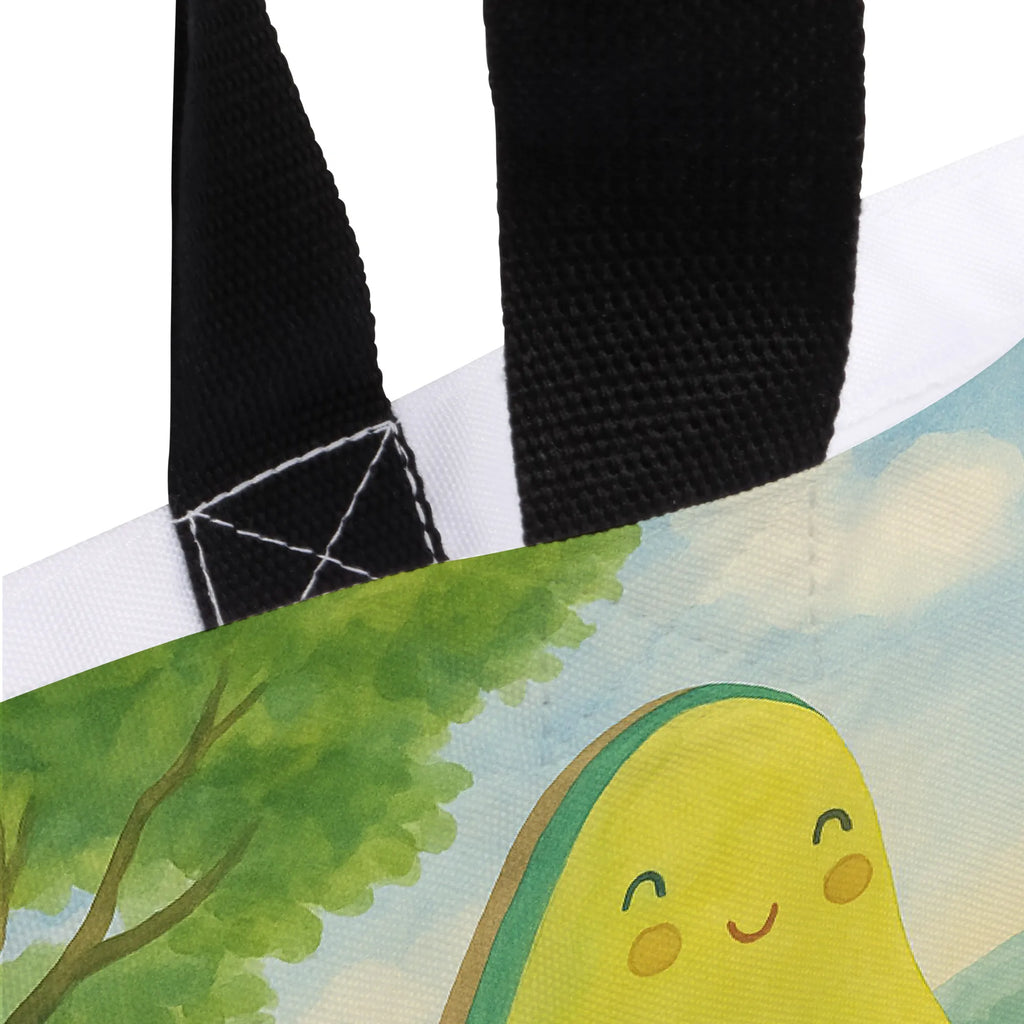 Shopper Avocado Pärchen Design Beutel, Einkaufstasche, Tasche, Strandtasche, Einkaufsbeutel, Shopper, Schultasche, Freizeittasche, Tragebeutel, Schulbeutel, Alltagstasche, Avocado, Veggie, Vegan, Gesund, Avocuddle, Liebe, Schwangerschaft, Familie, Babyshower, Babyparty, Hochzeit, Kinder, Avocados, Geburt
