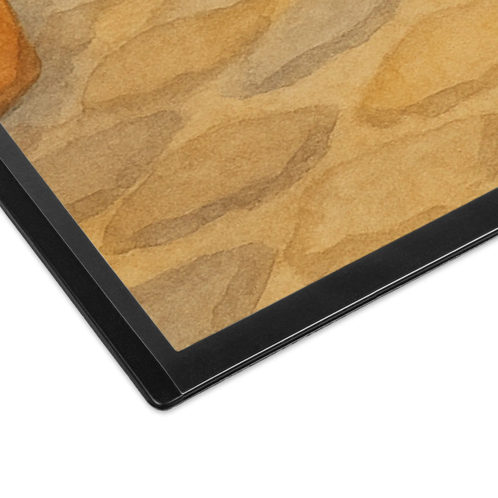 Schreibtischunterlage Eule Frankreich Design Schreibunterlage, Schreibtischauflage, Bürobedarf, Büroartikel, Schreibwaren, Schreibtisch Unterlagen, Schreibtischunterlage Groß, Eule, Eulen, Eule Deko, Owl, hibou, La vie est belle, das Leben ist schön, Spruch schön, Spruch Französisch, Frankreich