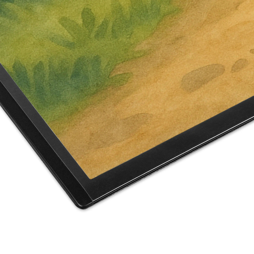 Schreibtischunterlage Pinguin Luftballon Design Schreibunterlage, Schreibtischauflage, Bürobedarf, Büroartikel, Schreibwaren, Schreibtisch Unterlagen, Schreibtischunterlage Groß, Pinguin, Pinguine, Luftballon, Tagträume, Lebenslust, Geschenk Freundin, Geschenkidee, beste Freundin, Motivation, Neustart, neues Leben, Liebe, Glück