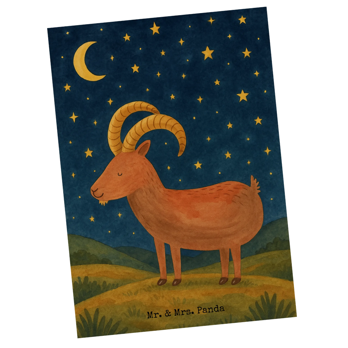 Postkarte Sternzeichen Steinbock Design Postkarten, Grußkarte, Kunstkarten, Motivkarte, Postkarte, Ansichtskarte, spruchkarte, Designkarte, bildkarte, kunstkarte, Ansichtskarten, einzelkarte, Fotokarte, Tierkreiszeichen, Astrologie, Aszendent, Horoskop, Sternzeichen, Geburtstag Dezember, Bock, Steinbock Sternzeichen, Geschenk Dezember, Ziege, Geschenk Januar, Steinböcke, Geburtstag Januar, Steinbock Geschenk