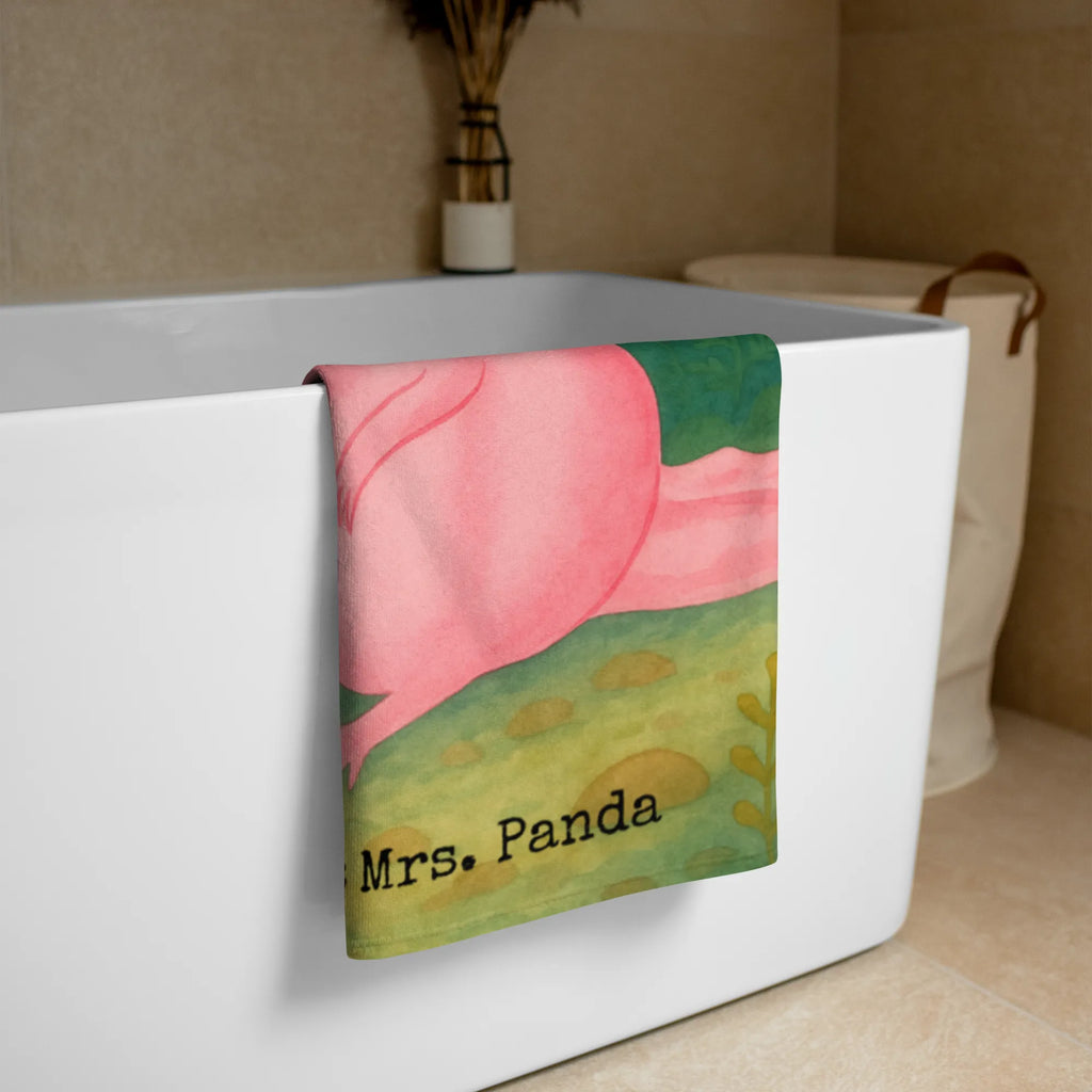 XL Badehandtuch Axolotl Niedlich Design Handtuch, Badetuch, Duschtuch, Strandtuch, Saunatuch, Axolotl, Molch, Axolot, vergnügt, fröhlich, zufrieden, Lebensstil, Weisheit, Lebensweisheit, Liebe, Freundin