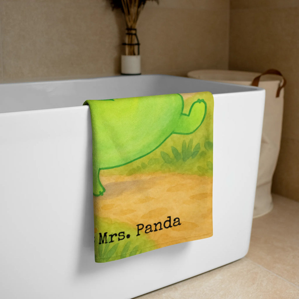 XL Badehandtuch Schildkröte Pfeifen Design Handtuch, Badetuch, Duschtuch, Strandtuch, Saunatuch, Schildkröte, Schildi, Schildkröten, fröhlich, Glück, Motivation, Lebensfreude, Depression, Trennung, Neuanfang