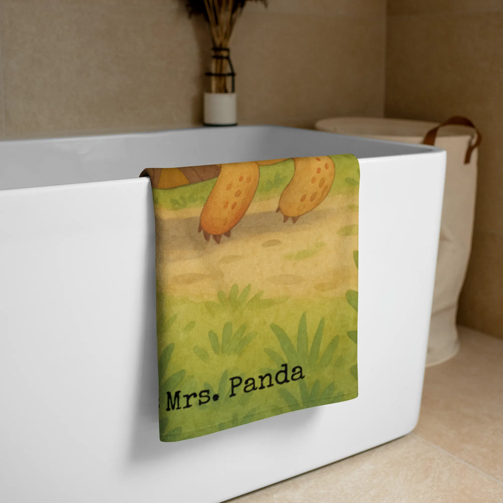 XL Badehandtuch Schildkröte Marschieren Design Handtuch, Badetuch, Duschtuch, Strandtuch, Saunatuch, Meerestiere, Meer, Urlaub, Schildkröte, Schildkröten, get lost, Abenteuer, Reiselust, Inspiration, Neustart, Motivation, Lieblingsmensch