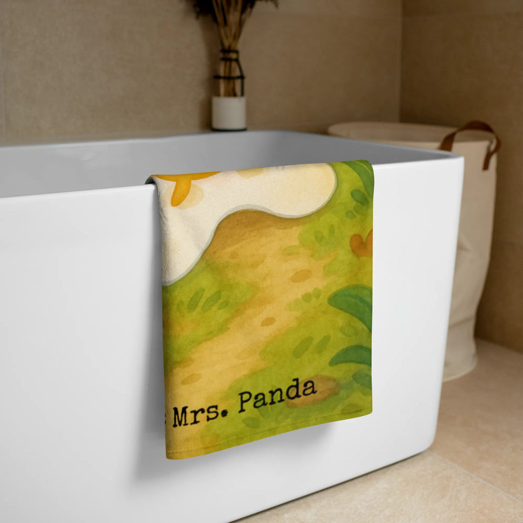 XL Badehandtuch Spiegelei Ei Design Handtuch, Badetuch, Duschtuch, Strandtuch, Saunatuch, Tiermotive, Gute Laune, lustige Sprüche, Tiere, Ei, Spiegelei, Schön, Tag, Glücklich, Liebe