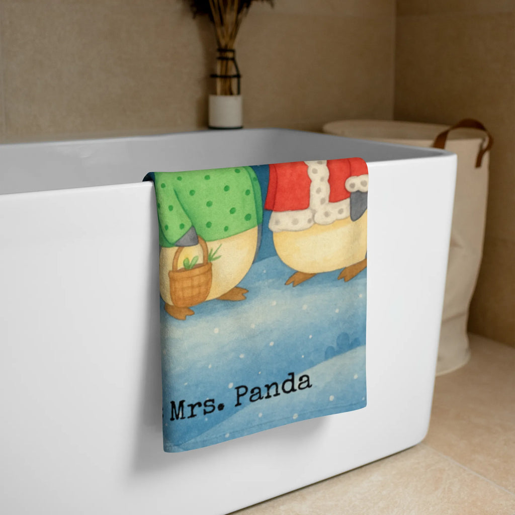 XL Badehandtuch Winterzeit Heilige drei Könige Design Handtuch, Badetuch, Duschtuch, Strandtuch, Saunatuch, Winter, Weihnachten, Weihnachtsdeko, Nikolaus, Advent, Heiligabend, Wintermotiv, Weihnachtsmann, Heilige drei Könige, Weihnachtstage, Weihnachtszeit