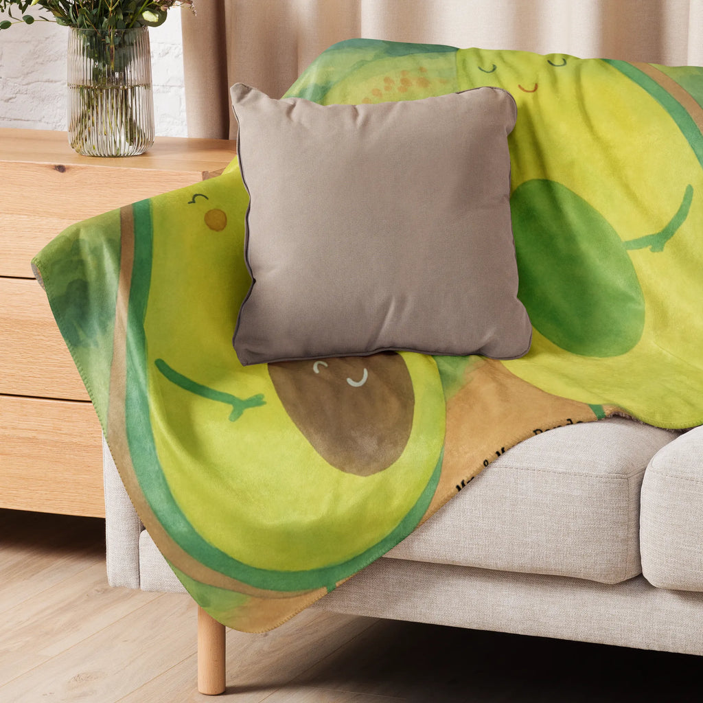 Sherpa Kuscheldecke Avocado Pärchen Design Avocado, Veggie, Vegan, Gesund, Liebe, Avocados, Schwangerschaft, Hochzeit, Avocuddle, Familie, Babyparty, Kinder, Babyshower, Geburt