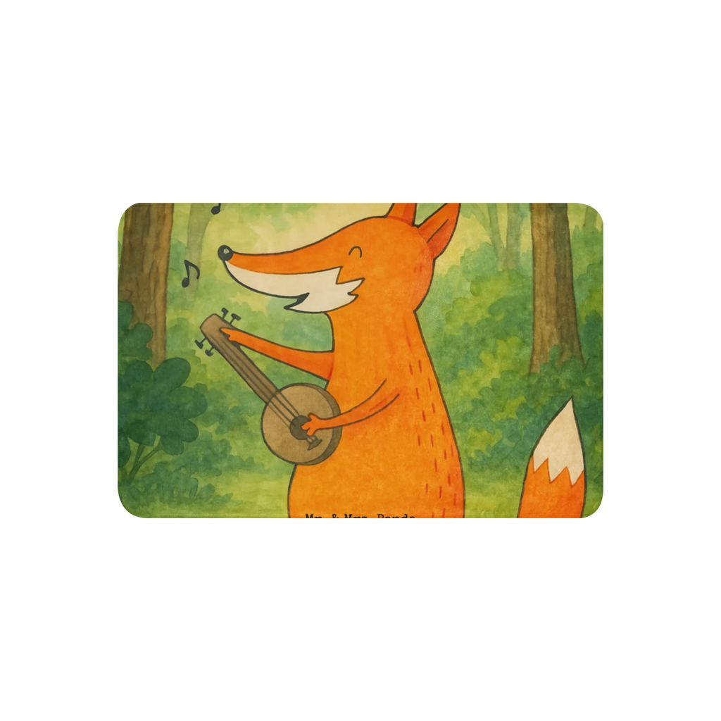 Sherpa Kuscheldecke Fuchs Gitarre Design Fuchs, Sänger, Füchse, Geschenk Musiker, Musik Spruch, Sängerin, Gitarre, Musikerin