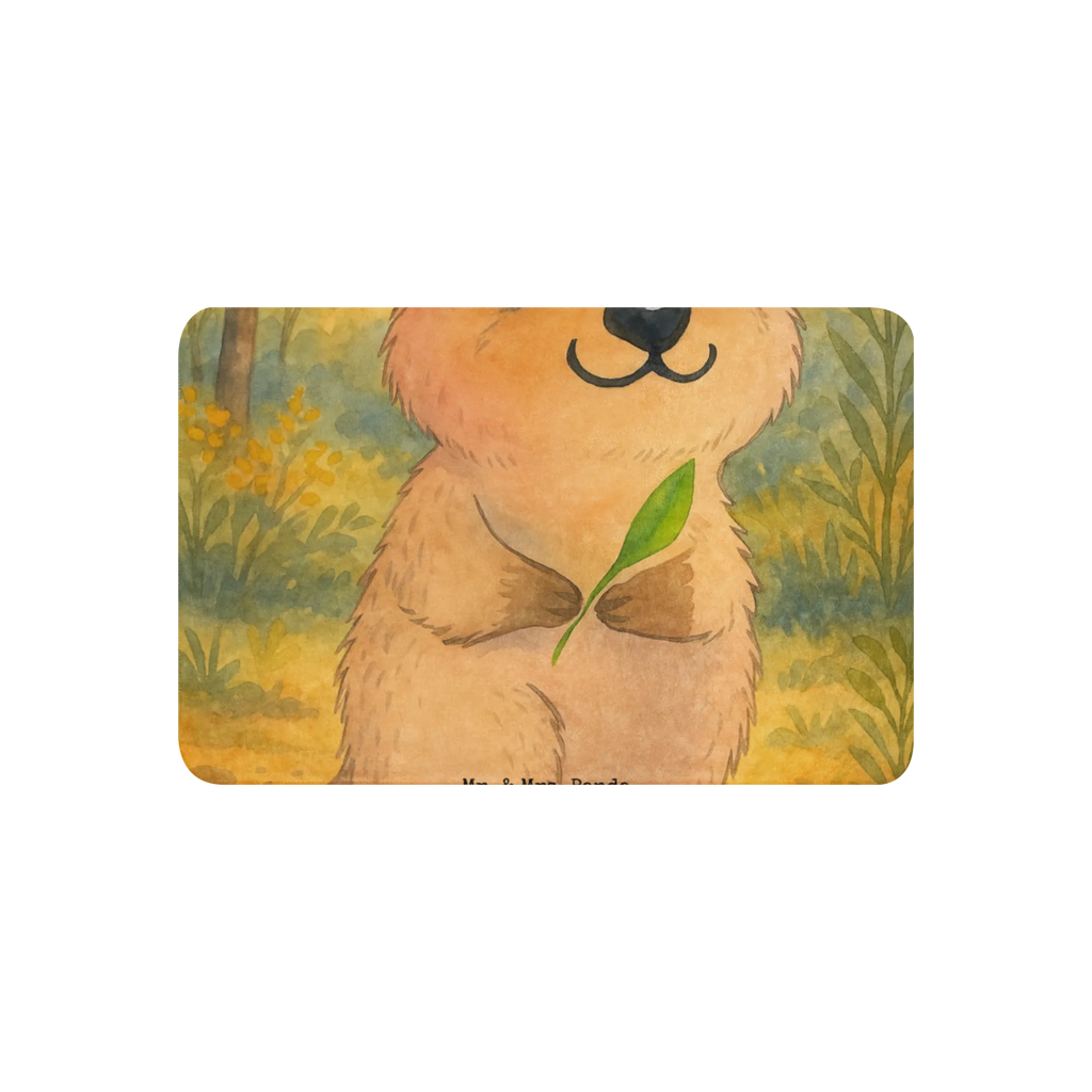 Sherpa Kuscheldecke Quokka Happy Design Tiermotive, Gute Laune, lustige Sprüche, Tiere, Verschieben, Niedliches Tier, Aufschieberitis, Quokka, Dinge erledigen, Lustiger Spruch