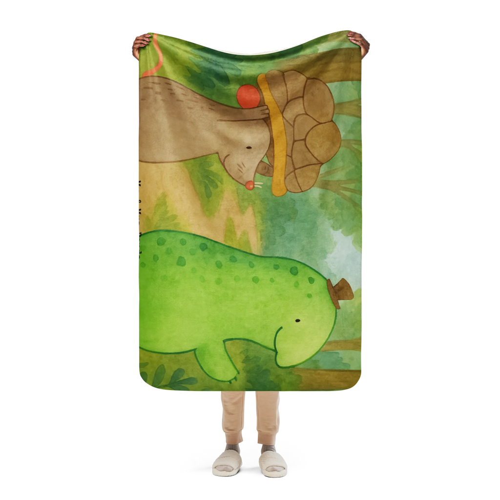 Sherpa Kuscheldecke Schildkröte Maus Design Schildkröte, beste Freundinnen, beste Freunde, Freundinnen, Freunde, Maus