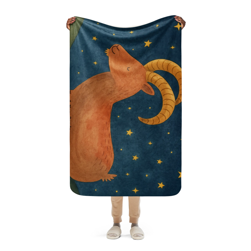 Sherpa Kuscheldecke Sternzeichen Steinbock Design Tierkreiszeichen, Sternzeichen, Horoskop, Astrologie, Aszendent, Steinböcke, Geburtstag Dezember, Geschenk Januar, Bock, Geburtstag Januar, Steinbock Sternzeichen, Geschenk Dezember, Steinbock Geschenk, Ziege