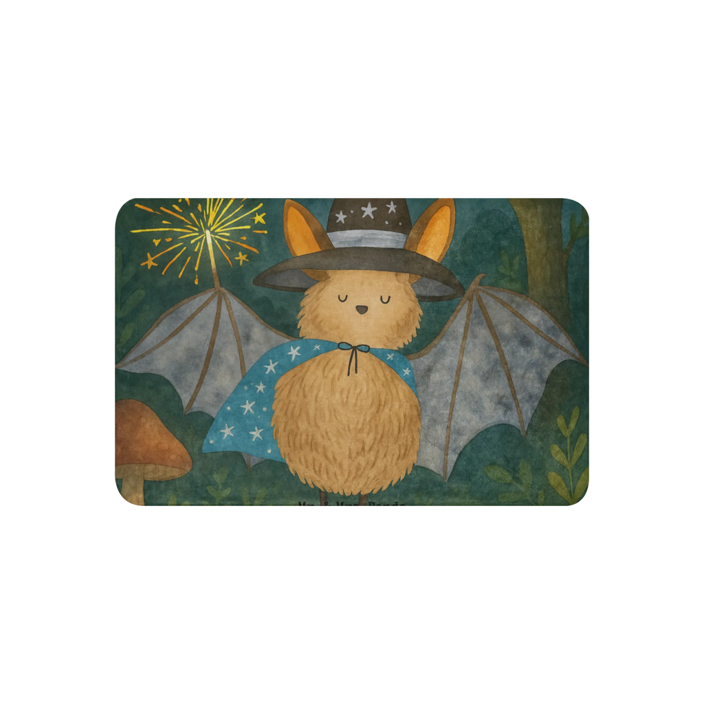 Sherpa Kuscheldecke Fledermaus Zauberer Design Tiermotive, Gute Laune, lustige Sprüche, Tiere, Zauberer, Fledermaus, Fledermäuse, Frauen, Magier, reinsteigern