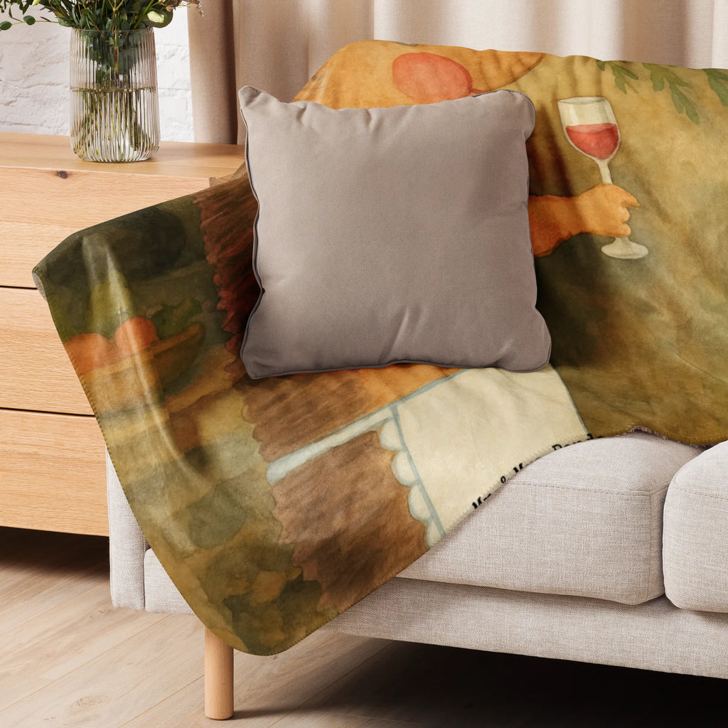 Sherpa Kuscheldecke Igel Wein Design Tiermotive, Gute Laune, lustige Sprüche, Tiere, Geschenk Weinliebhaber, Wein Deko, Weinglas, Wein Spruch, Rotwein, Wein trinken, Geschenk Weintrinker, Igel, Weißwein