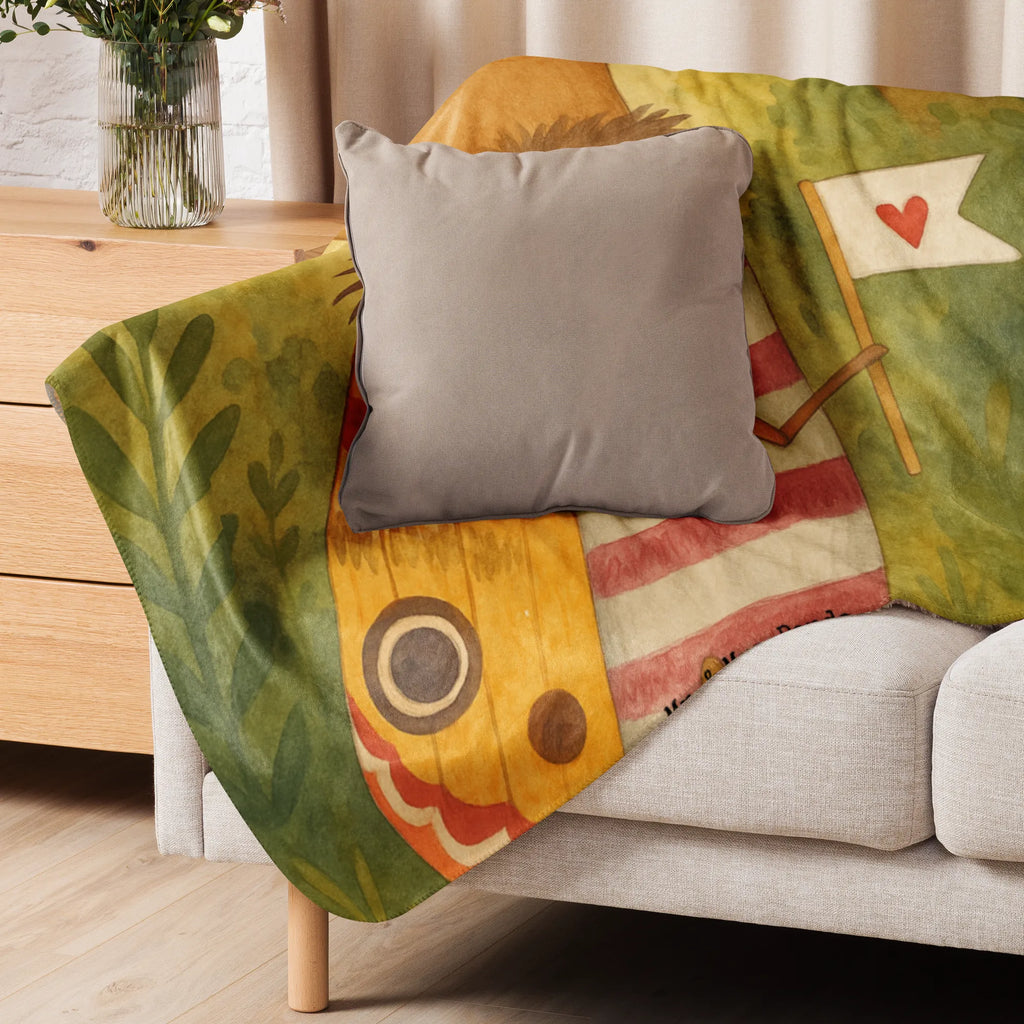 Sherpa Kuscheldecke Nachtfalter Fähnchen Design Tiermotive, Gute Laune, lustige Sprüche, Tiere, Käfer, süß, niedlich, Küche Deko, Spruch lustig, Nachtfalter, Was kostet die Welt, Spruch witzig