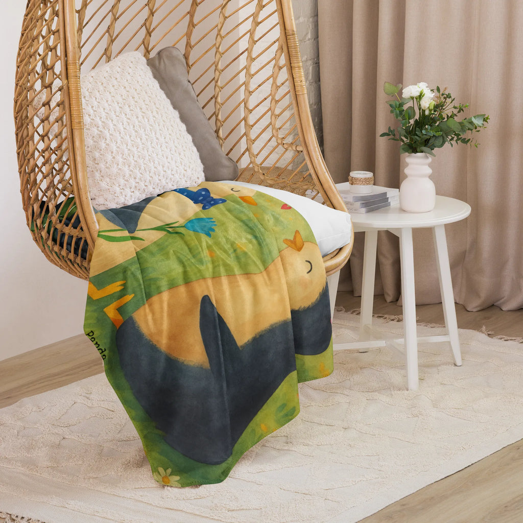 Sherpa Kuscheldecke Pinguin Pärchen Design Pinguin, Pinguine, Hochzeit, Liebespaar, Liebe, Hochzeitstag, Liebesgeschenk, Hochzeitsgeschenk, Traumpaar, Verlobung, Jahrestag, große Liebe, Liebesbeweis