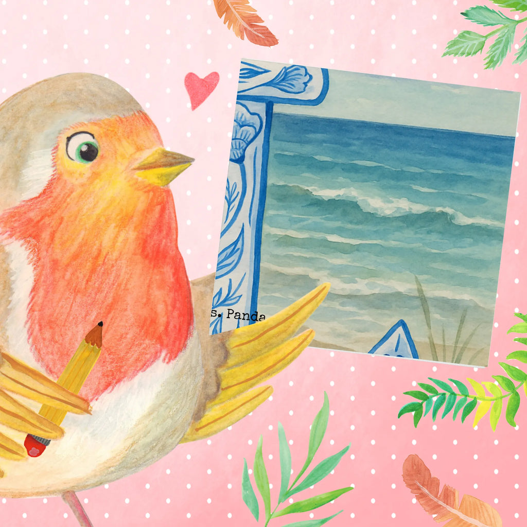 Deluxe Karte Anker Blau Design Karte, Grußkarte, Klappkarte, Einladungskarte, Glückwunschkarte, Hochzeitskarte, Geburtstagskarte, Hochwertige Grußkarte, Hochwertige Klappkarte, Tiermotive, Gute Laune, lustige Sprüche, Tiere