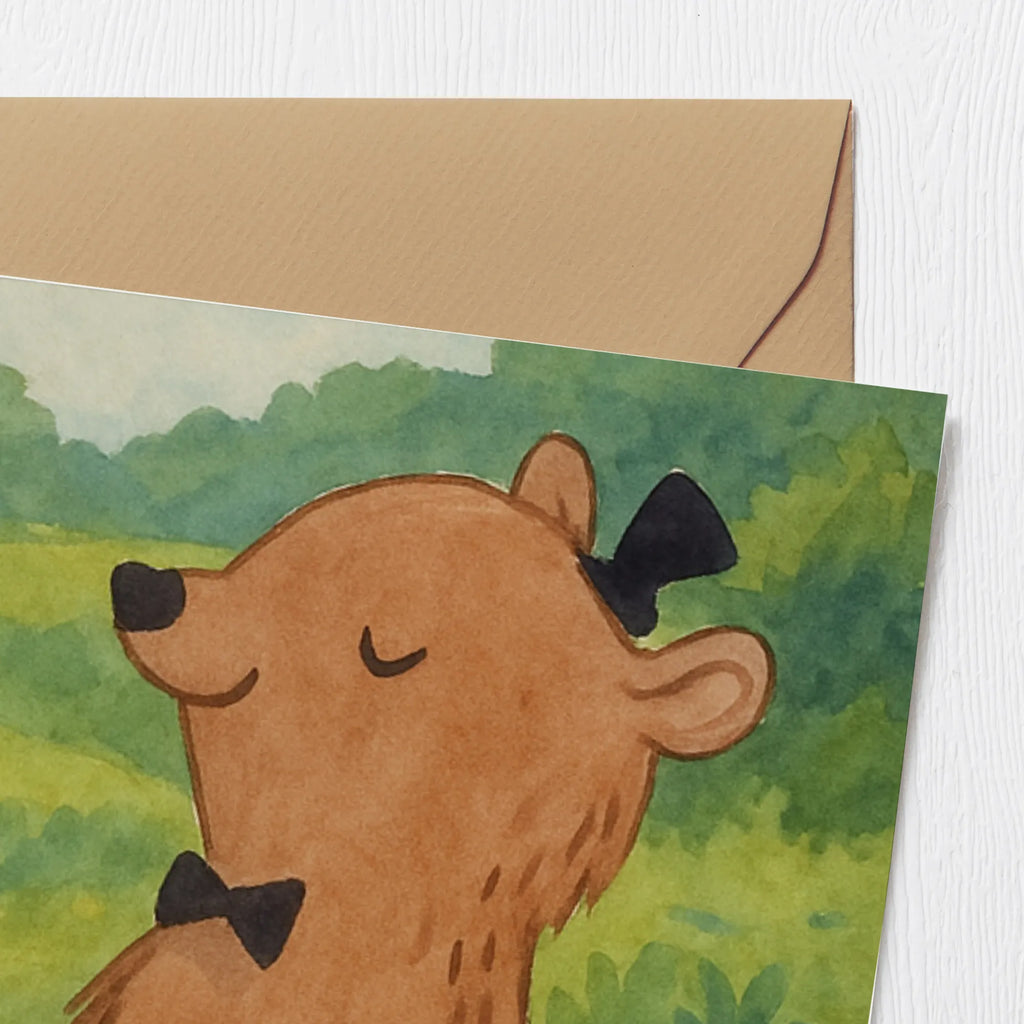 Deluxe Karte Bären Gay Pride Design Karte, Grußkarte, Klappkarte, Einladungskarte, Glückwunschkarte, Hochzeitskarte, Geburtstagskarte, Hochwertige Grußkarte, Hochwertige Klappkarte, Hochzeit, Hochzeitsgeschenk, Ehe, Hochzeitsfeier, Trauung, Trauungsgeschenk, Verlobungsfeier, Verlobungsgeschenk, Hochzeitsgeschenkideen, Hochzeitsgeschenke für Brautpaar