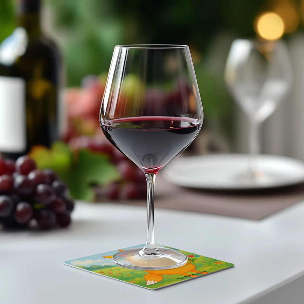 Bierdeckel Fuchs Blumen Design Bierdeckel, Gastgeschenk Hochzeit, Tischdeko, Fuchs, Füchse, Fox, Liebe, Freundin, Fuchsmädchen, Blumenmädchen, Freundinnen, Liebesbeweis, Blume, Blumen, Motivation, Freude, ich, mich, Selbstliebe